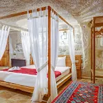 Matiana View Cave Hotel *