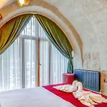 Matiana View Cave Otel *