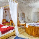 Matiana View Cave Hotel