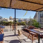 Matiana View Cave Otel Göreme