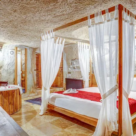 Hotel Matiana View Cave Goreme
