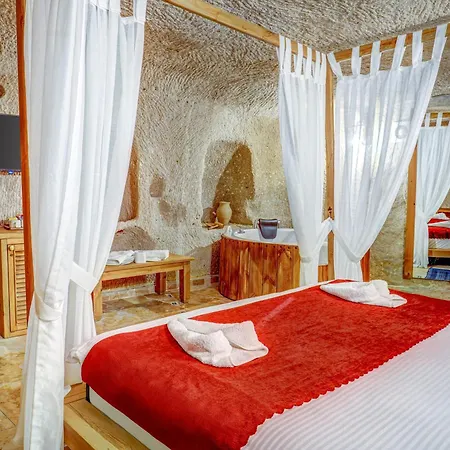 Matiana View Cave Goreme