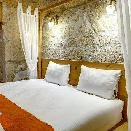 Matiana View Cave Hotell Göreme