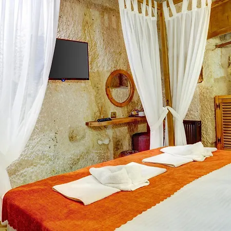 Matiana View Cave Otel Göreme