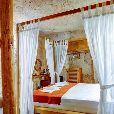 Hotel Matiana View Cave Goreme