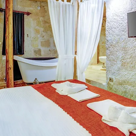 Matiana View Cave Goreme