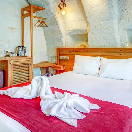 Matiana View Cave Otel Göreme