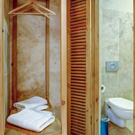 Otel Matiana View Cave Göreme