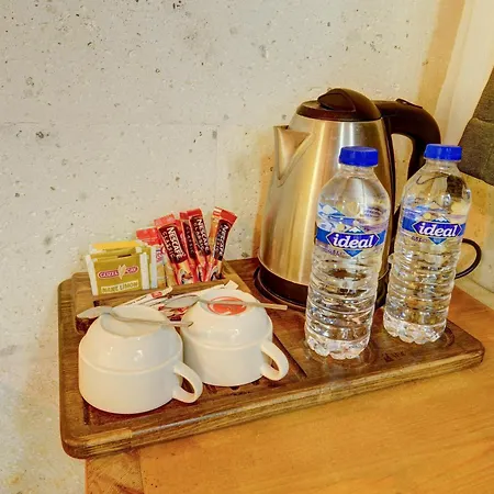 Matiana View Cave * Goreme