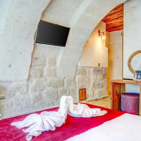 Matiana View Cave Otel Göreme