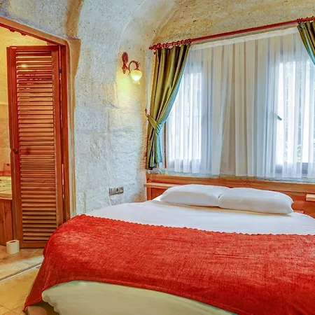 Matiana View Cave Göreme