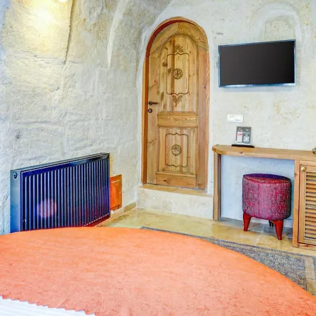 Matiana View Cave * Göreme