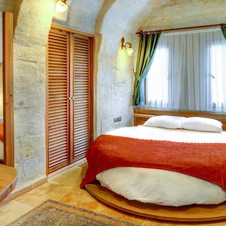 Matiana View Cave Otel