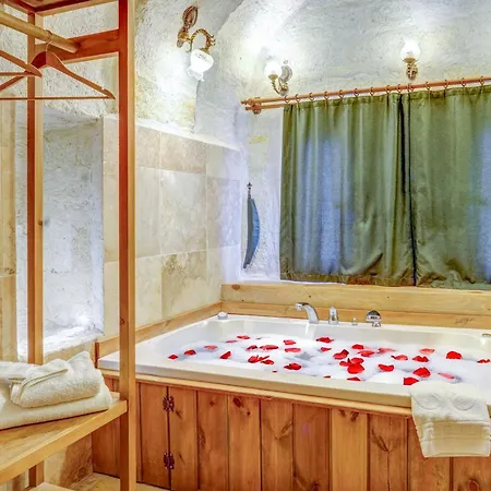 Otel Matiana View Cave