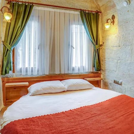 Otel Matiana View Cave *