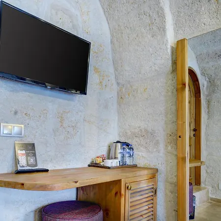 Otel Matiana View Cave Göreme