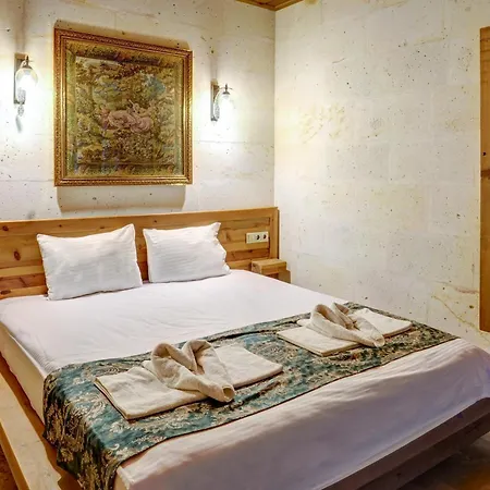 Matiana View Cave Otel Göreme