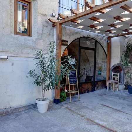 Matiana View Cave Göreme