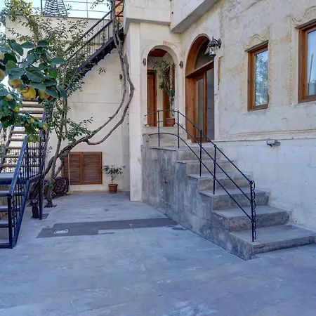 Otel Matiana View Cave