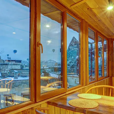 Hotel Matiana View Cave Goreme