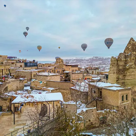 Hotel Matiana View Cave Göreme