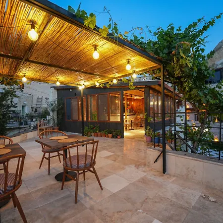 Matiana View Cave Hotel Goreme