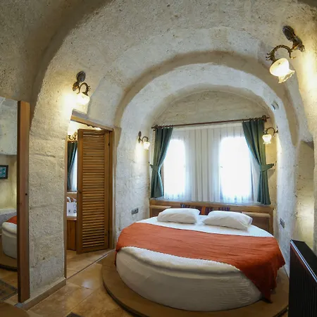 Matiana View Cave * Göreme