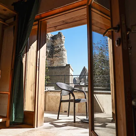Hotell Matiana View Cave Göreme