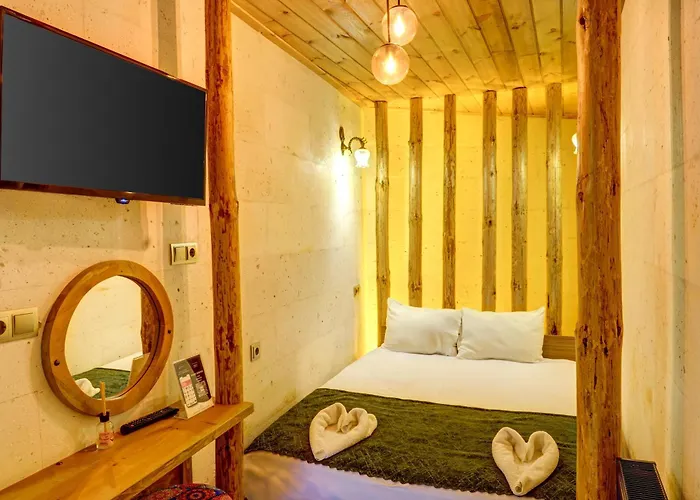 Hotel Matiana View Cave Göreme