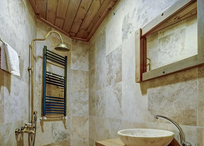 Matiana View Cave * Göreme