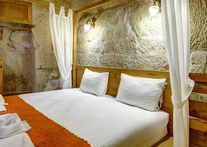 Matiana View Cave Hotel Göreme