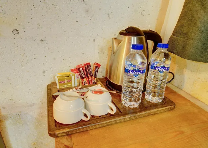 Matiana View Cave * Göreme