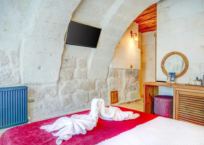Matiana View Cave Hotel Göreme