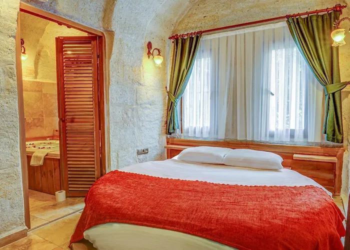 Matiana View Cave Göreme