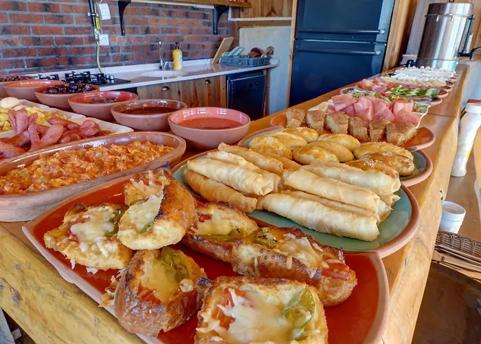 Otel Matiana View Cave *