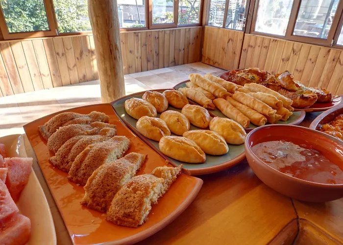 Matiana View Cave Göreme