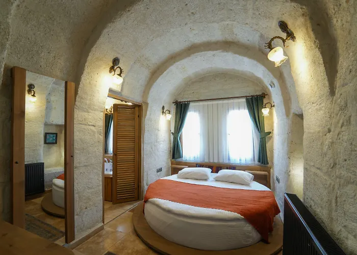 Matiana View Cave * Göreme