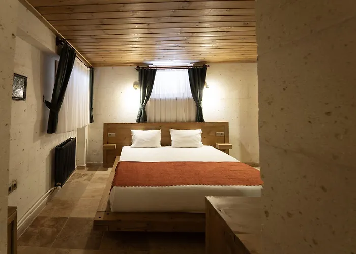 Matiana View Cave Hotel Göreme