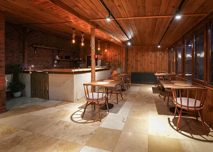 Hotel Matiana View Cave Göreme