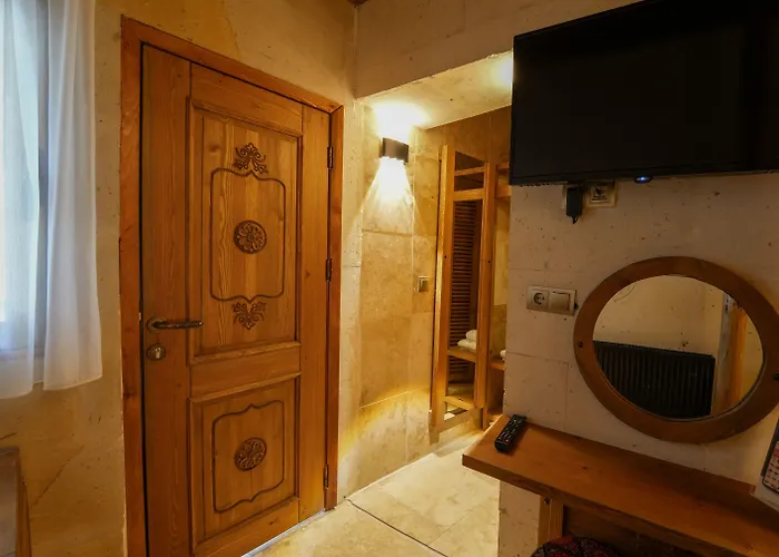 Matiana View Cave Göreme