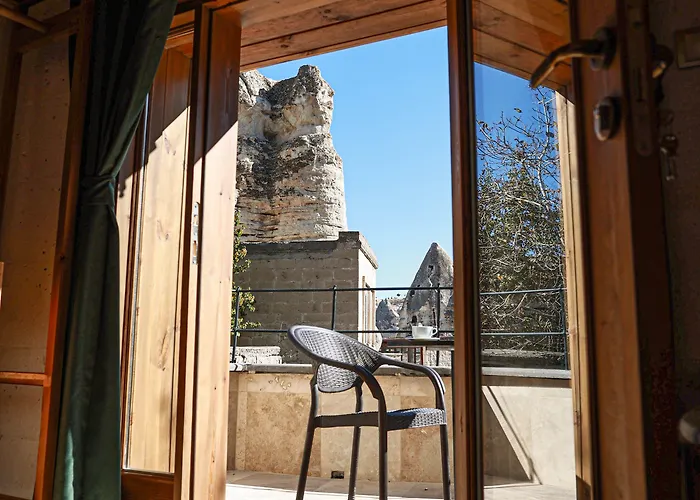 Hotel Matiana View Cave Göreme